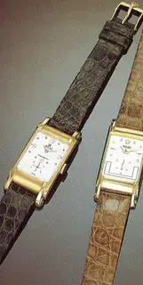 Rolex Rolex Prince 3937 22mm Rose gold Silver