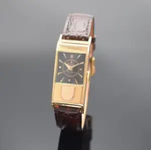 Rolex Rolex Prince 3361 45mm Rose gold Black