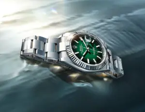 Rolex Oyster Perpetual Datejust 41