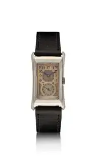 Rolex Rolex Prince 1490 23mm Silver Silver