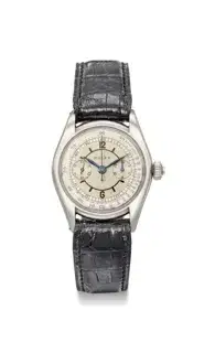 Rolex Rolex Chronograph 2303 28mm Stainless steel