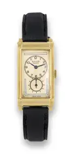 Rolex Rolex Prince 1862 20mm Yellow gold Golden