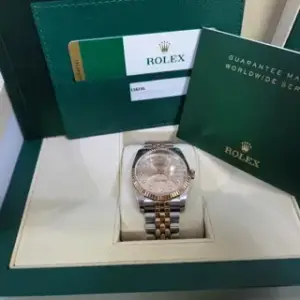 Rolex Rolex Datejust 116231