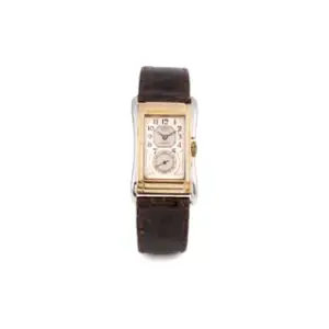 Rolex Rolex Prince 1862 43mm White gold Silver