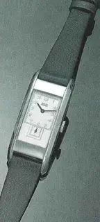 Rolex Rolex Prince 20mm Yellow gold Silver