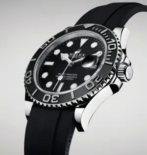 Rolex Oyster Perpetual Yacht-Master 42