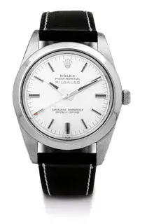 Rolex Rolex Milgauss 1019 37mm Stainless steel
