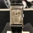Rolex Rolex Prince 1490 24mm Stainless steel Silver
