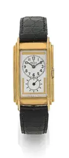 Rolex Rolex Prince Railway 1527 23mm Yellow gold White