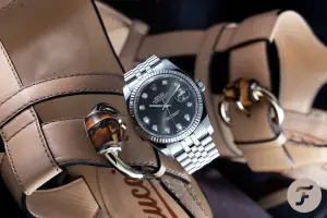 Rolex Datejust 116234