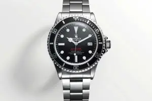 Rolex Sea-Dweller Single Red