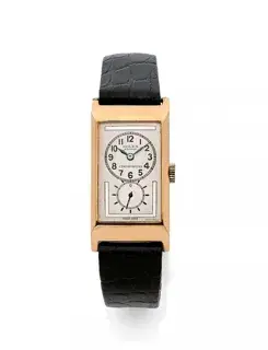 Rolex Rolex Prince 1541 20mm 9K Yellow Gold Silver