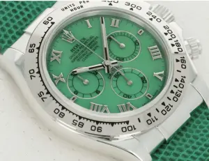 Rolex Daytona Beach