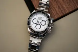 Rolex Daytona 126500LN