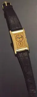 Rolex Rolex Prince 1490 23mm 18k yellow gold Champagne