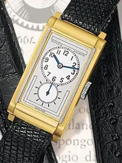 Rolex Rolex Prince 1862 20mm Yellow gold and Stainless steel Silver
