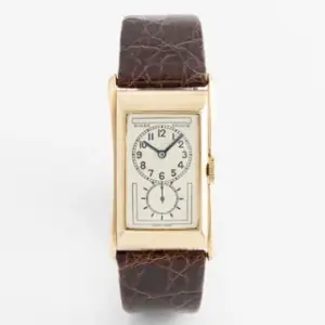 Rolex Rolex Prince 1490 35.5mm Yellow gold White