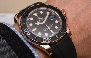 Rolex Yacht-Master 116655