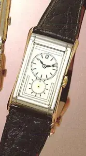 Rolex Rolex Prince 1490 42mm Rose gold Silver