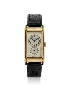 Rolex Rolex Prince 1862 35mm 9k Gold Black
