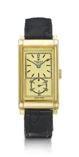 Rolex Rolex Prince 1862 40mm Yellow gold Champagne