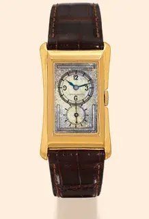 Rolex Rolex Prince 1490 24mm Yellow gold Silver