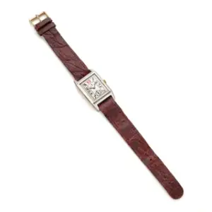 Rolex Rolex Prince 2730 24mm Stainless steel and 9k Gold Cream
