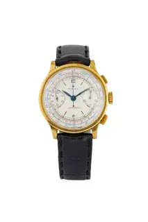 Rolex Rolex Chronograph 2508 36mm Yellow gold