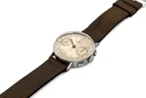Rolex Rolex Oyster Chronograph Antimagnétique Monoblocco 3484 33mm