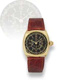 Rolex Rolex Chronograph 2022 32mm Yellow gold Black