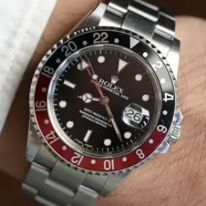 Rolex Rolex GMT-Master II 16710 40mm
