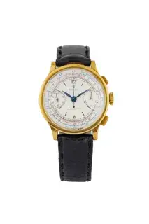 Rolex Rolex Chronograph 2508 36mm Yellow gold