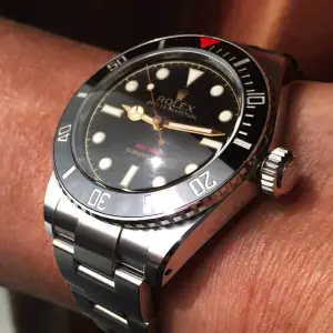 Rolex Tempus Machina Ref. 216A