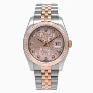 Rolex Rolex Datejust 116231 36mm Pink