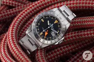 Rolex Rolex Explorer