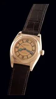 Rolex Rolex Oyster Perpetual 3131 32mm Rose gold