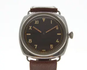 Rolex Panerai 3646 Type E