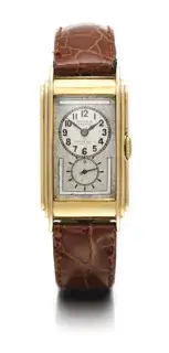 Rolex Rolex Prince Railway 1527 42mm