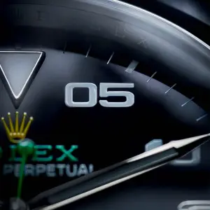 Rolex Oyster Perpetual Air-King
