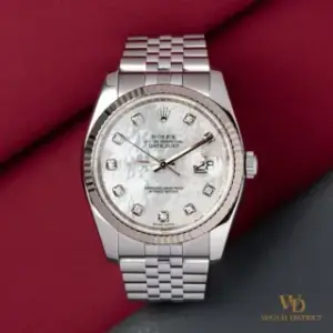 Rolex Rolex Datejust 116234