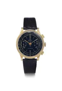 Rolex Rolex Chronograph 2508 36mm 18k yellow gold