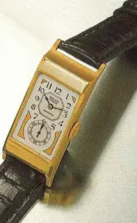 Rolex Rolex Prince 3362 19mm 18k rose gold Golden