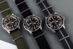 Rolex MilSub