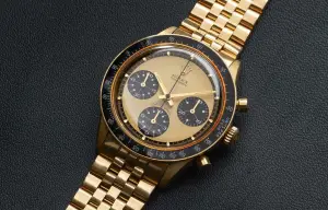 Rolex Paul Newman Daytona