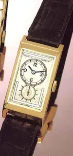 Rolex Rolex Prince 1541 40mm Yellow gold Silver