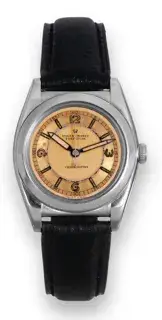Rolex Rolex Oyster Perpetual 2940 32mm Stainless steel