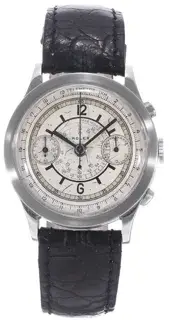 Rolex Rolex Chronograph 2508 37mm Stainless steel