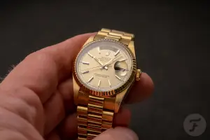 Rolex Day-Date 18238