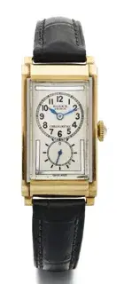 Rolex Rolex Prince 1862 35mm