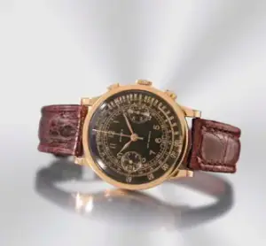 Rolex Rolex Chronograph 2508 36mm